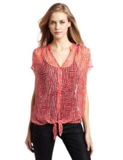  Joie Womens Baxter Shirt Clothing