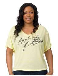   Accessories Women Tops & Tees Knits & Tees Plus Size