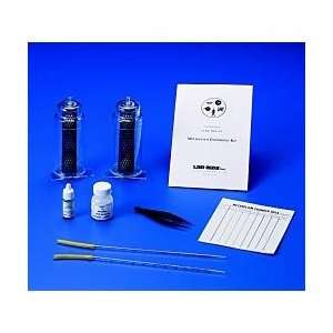 Kit, Metabolism Experiment, Lab Aids  Industrial 