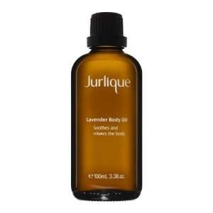  Jurlique Lavender Body Oil   3.3oz Beauty
