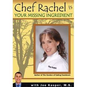   Missing Ingredient with Joe Kasper, Fire Your Diet 