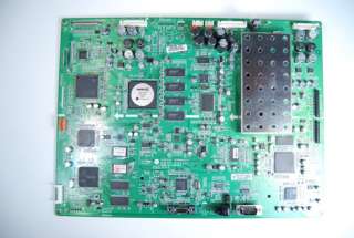   main board model 42lc2d ud we only sell genuine tv parts all parts are