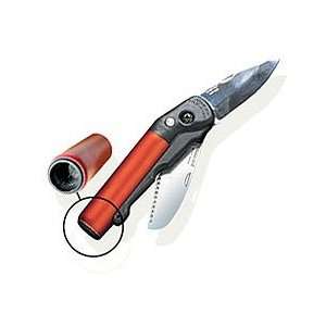  Folding Knife/Saw Combe from Trail Blazer Sports 