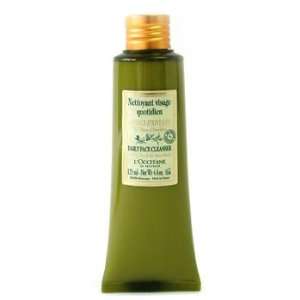  LOccitane Olive Daily Face Cleanser   125ml/4.4oz Beauty