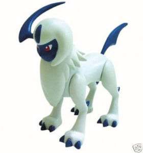 POKEMON advanced ABSOL boxed figure anime manga  