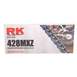    RK 428MXZ Chain 428x94 HONDA ST90 TRX 125 FOURTRAX Automotive