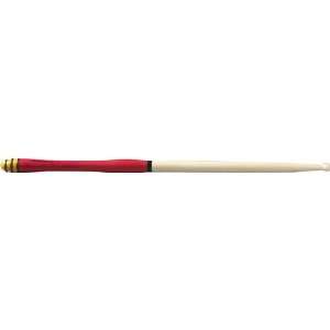  Hornets Drumsticks Red 7A Musical Instruments