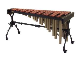 Adams Soloist MSPV43 Padouk Marimba 4.3 octaves, NEW  