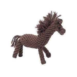  Madison All Natural Rope Toy Horse