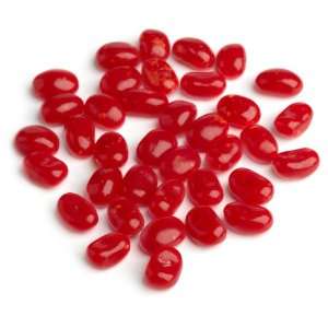 Gimbals Fine Candies Gourmet Jelly Beans, Spicy Cinnamon, 10 Pound 