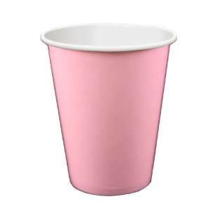  Baby Pink   Hot/Cold Cups   24 Qty/Pack   Baptism Party 