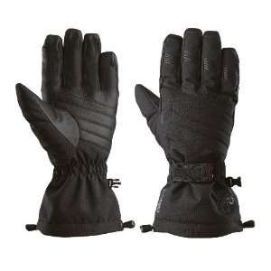  Mammut Comfort Pro Glove 8 Black