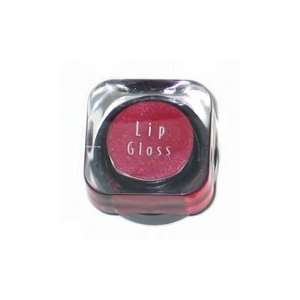  Lip Gloss by Markwins The Color Workshop #00002 in Red 
