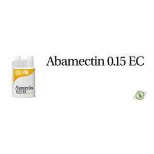  Abamectin .15EC Equivalent to Avid qt.