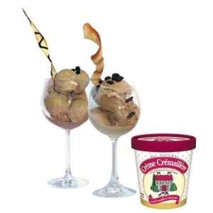 Coffee Ice Cream Lovers Collection Grocery & Gourmet Food