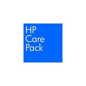Electronic HP Care Pack Installation And Startup   installation 
