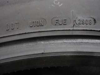 ONE MASTERCRAFT COURSER A/T 235/70/17 TIRE (W0940) 6 7/32  