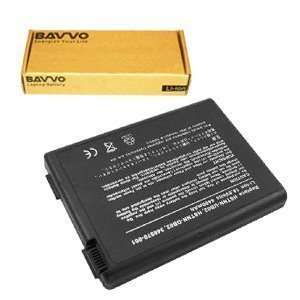  Bavvo Laptop Battery 8 cell for HP R3000Z DP341AV R3000Z 