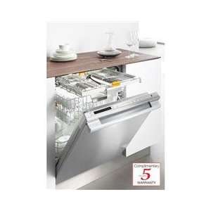  Miele G5975SCSF Built In Dishwashers