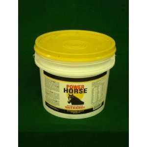  Power Horse Trace Mineral 12 Pound