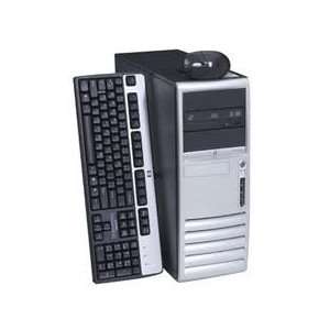  HP Compaq 6000 Pro Small form Factor, Intel Pentium E6300 