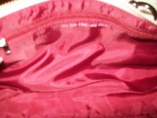 NWT MATT & NAT MONTREAL PINK TEVA ZODIAC LEO SATCHEL  