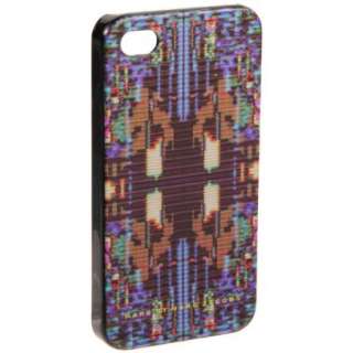 Marc By Marc Jacobs Mens Arley Print 4G Iphone Cover   designer shoes 