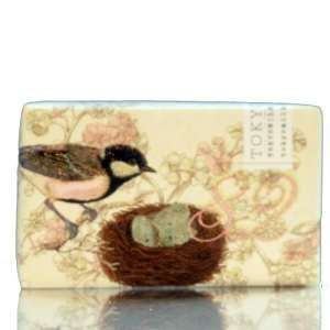  Gift Soap Tokyo Milk Bird Nest Beauty