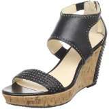 Calvin Klein Womens Shoes Sandals Wedges   designer shoes, handbags 