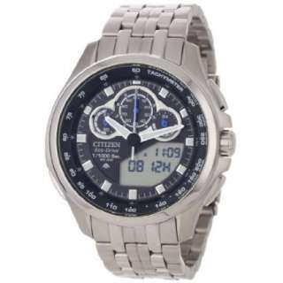 Citizen Mens JW0090 53E Promaster SST Eco Drive Watch   designer 