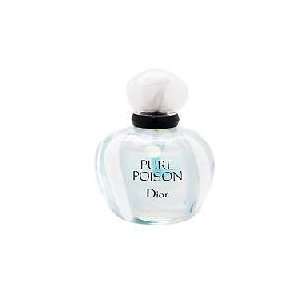 New  Buy from GenuinePerfumes  PURE POISON by CHRISTIAN DIOR 3.4 oz 
