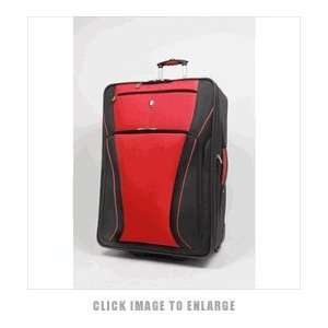 Ricardo Beverly Hills IZOD Engage 28 inch Expandable Upright Red 