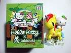 2012 HK 7 11 X Sanrio Hello Kitty X Tokidoki (Special E