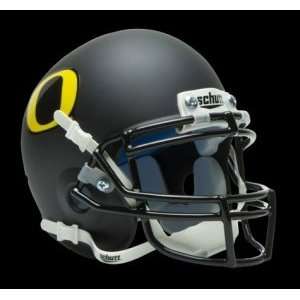 Oregon Ducks UO NCAA Schutt Authentic Full Size Helmet 