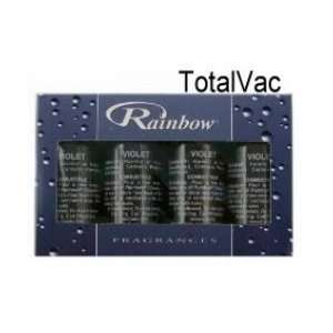  Rainbow Vacuum Violet Fragrance Pack   Genuine