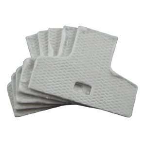  General 880 Humidifier Filter Plates 5 Pack