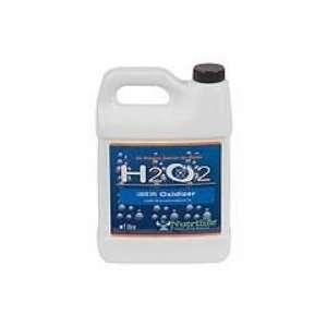  1 Liter Nutrilife H2o2 Hydrogen Peroxide 29% solution 