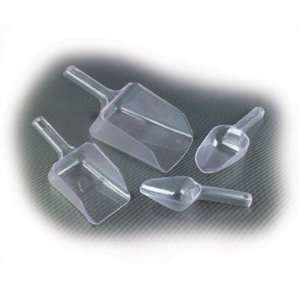   Polycarbonate 64 Oz. Ice Scoop 