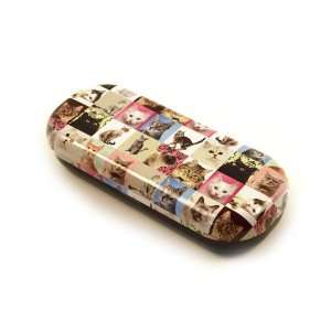  CATS GALORE SPECS CASE by CATSEYE Beauty