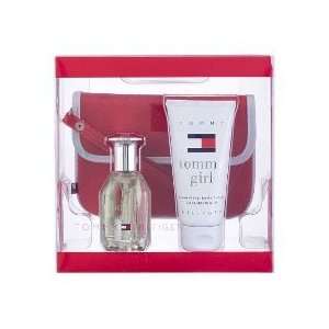  Tommy Hilfiger Tommy For Women 3 Piece Perfume Gift Set 