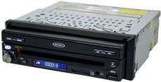 JENSEN VM9314 7 CAR DVD RECEIVER w HD RADIO+CAMERA  
