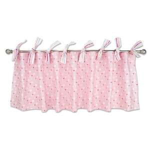 Trend Lab Window Valance, Brielle