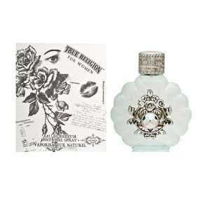  TRUE RELIGION Perfume. EAU DE PARFUM SPRAY 3.4 oz / 100 ml By True 