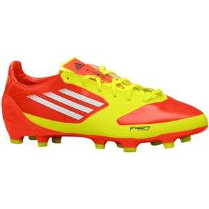 adidas F30 TRX FG Synthetic   Mens   Soccer   Shoes   High Energy S12 