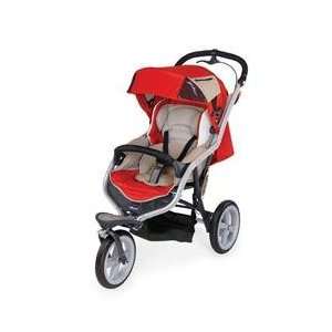  Chicco S3 Active Stroller Baby
