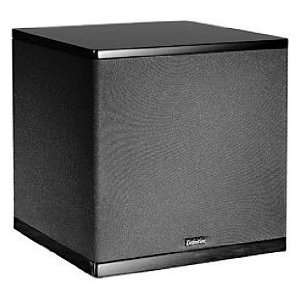   SuperCube I 120v Subwoofer (Single, Black)   10230 Electronics