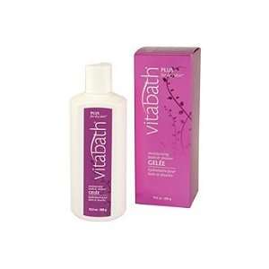 Vitabath Plus for Dry Skin Moisturizing Bath and Shower Gelee 10.5 oz 