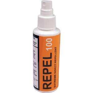  Repel 100 Insect Repellent Deet Pump Spray 120ml [Misc 