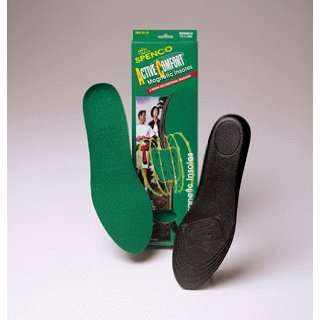  Active Comfort Magnetic Insoles