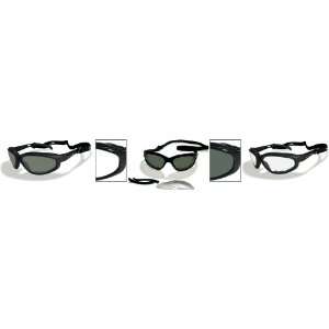  Wiley X XL 1 Ballistic Eyewear